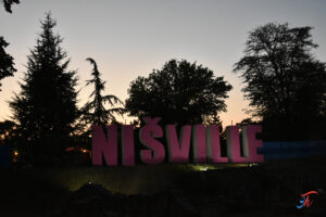 Nisville Jazz Festival