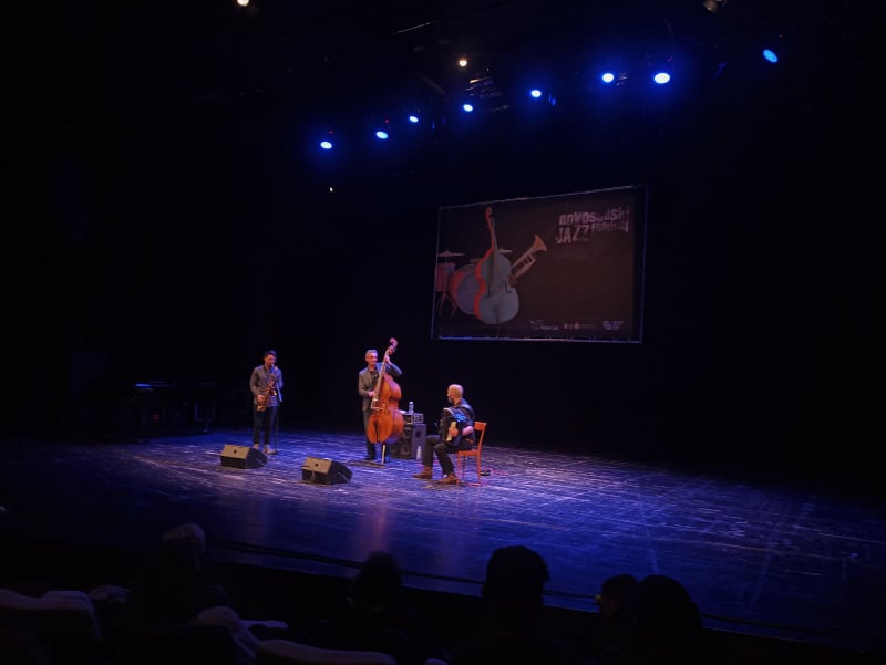 Niški kontarbasista