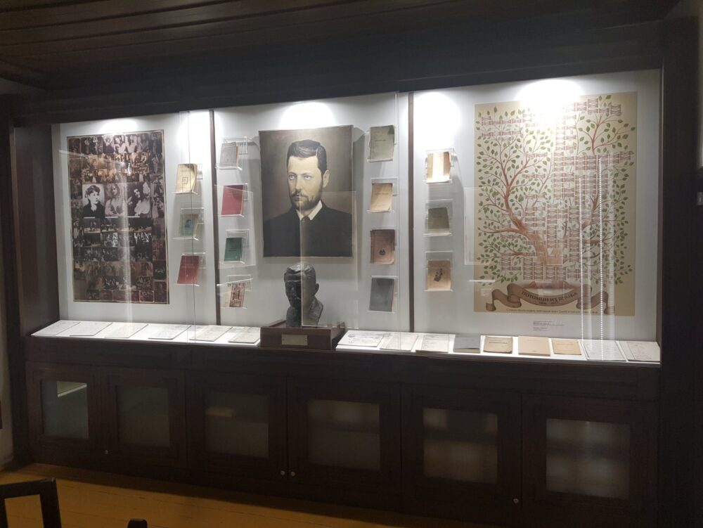 bora stanković,ljubav,vranje,jug srbije