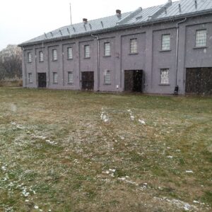 Prvi proboj iz nacističkog logora u Evropi dogodio se u Nišu