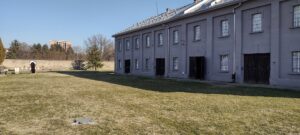 The first escape from the Nazi camp took place in Nis