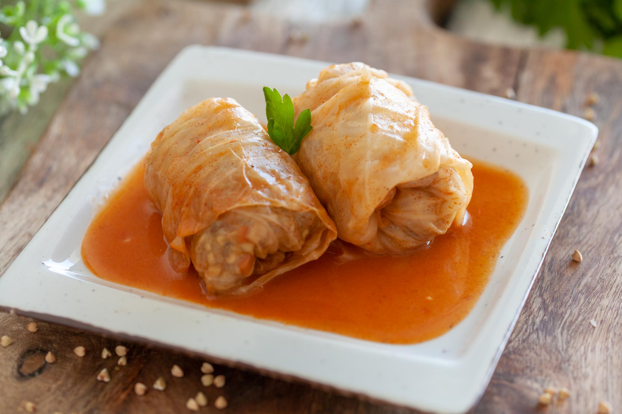 sarma jelo gastronomija