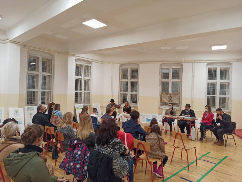 Dečiji pesnički maraton