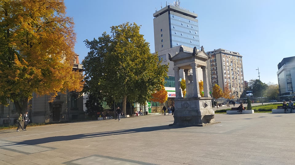 Niš
