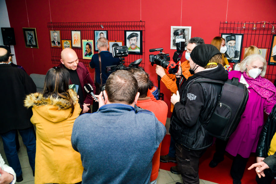 Likovna izložba Zaječar