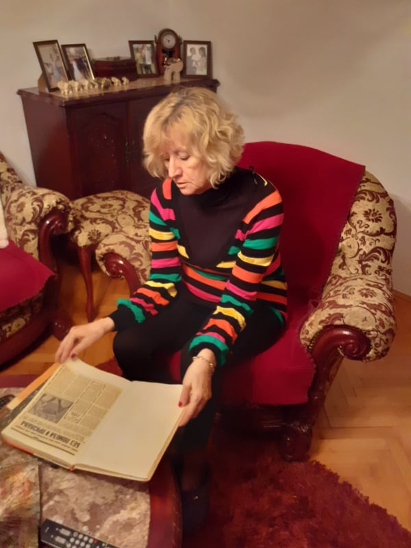 Najbolji golman sveta