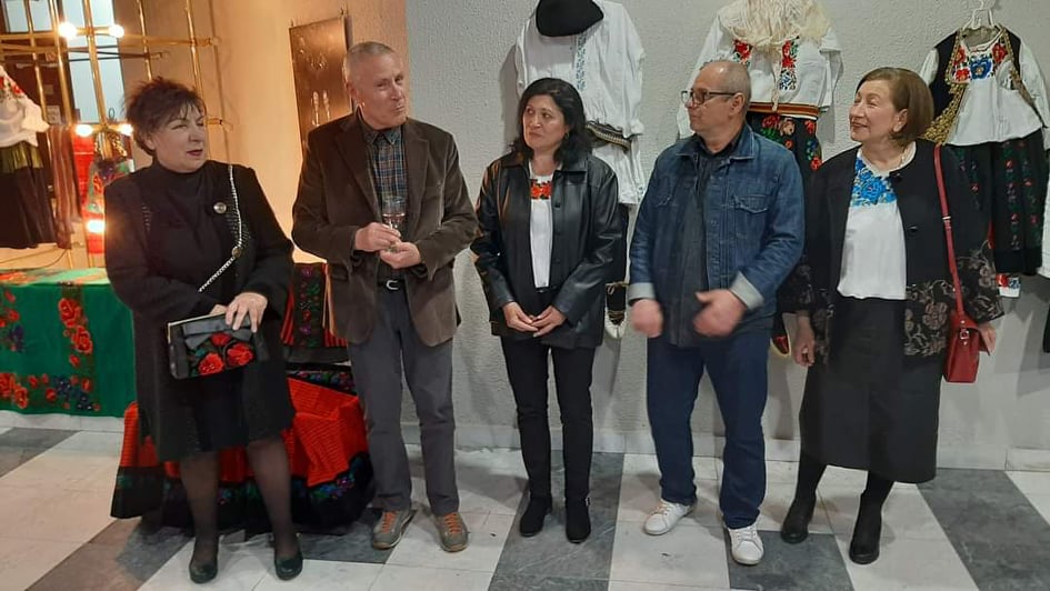 Festival vlaške muzike