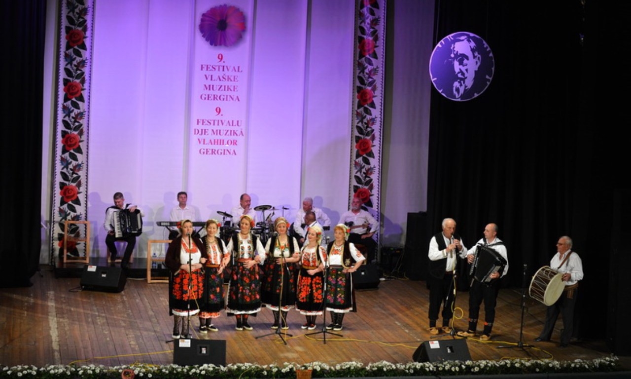 vlaški festival