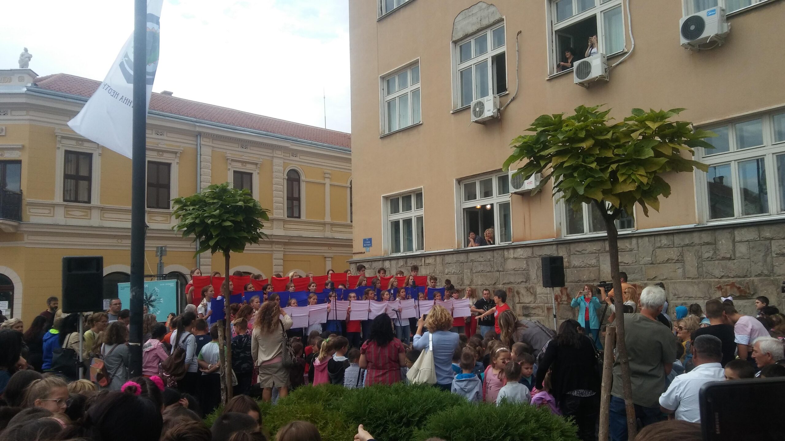 Negotinske majske svečanosti