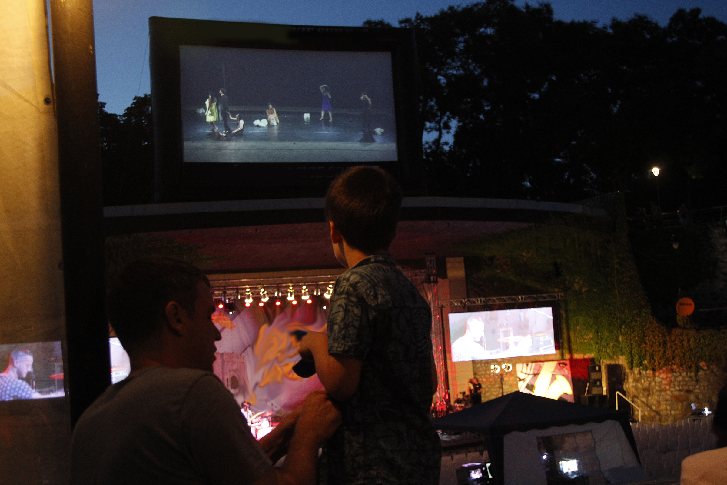 festival horor filmova doljevac