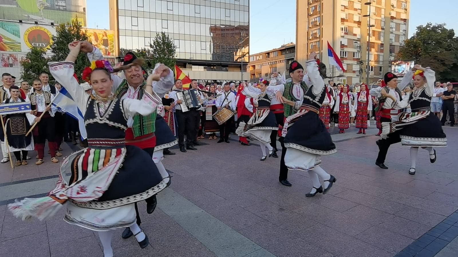 Festival foklora