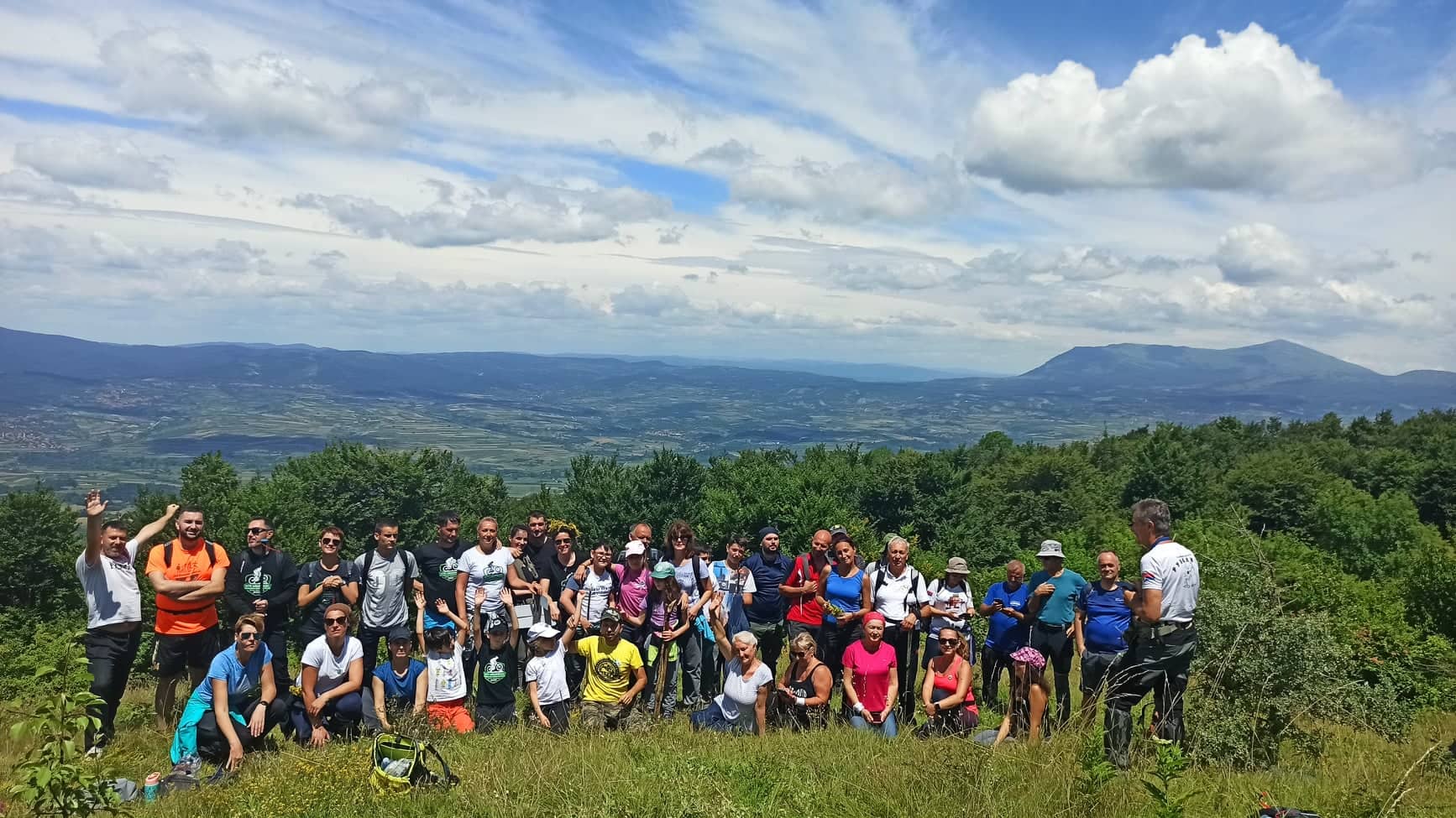 Drugi MTB memorijal “Aleksandar Petković Petko“
