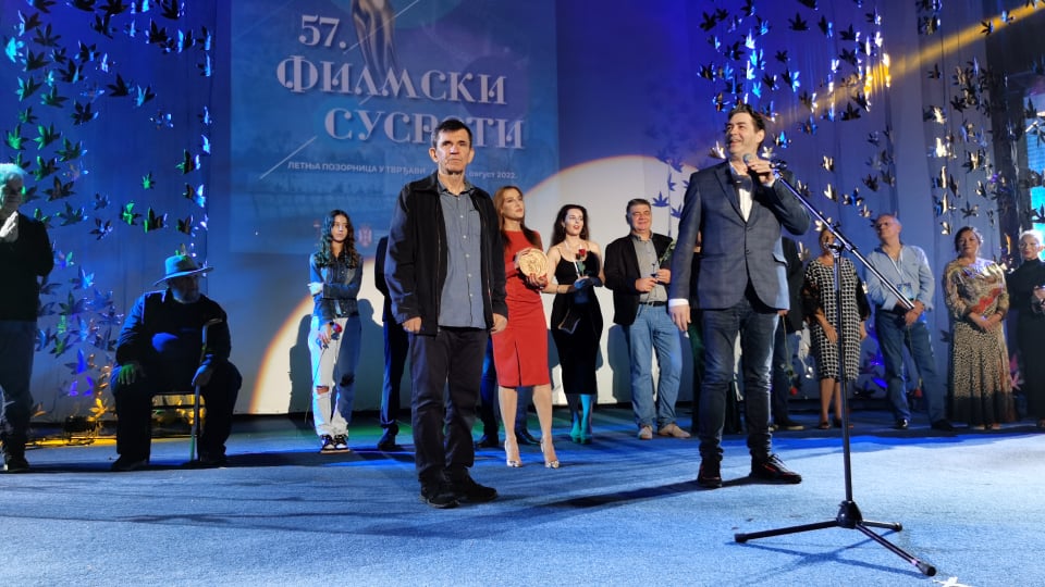 Filmski Susreti Slavko Štimac