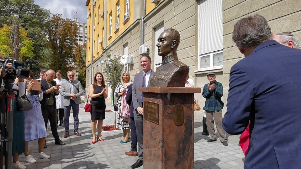 Otvorena prva banka krvi u Nišu