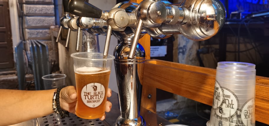 Festival zanatskog piva