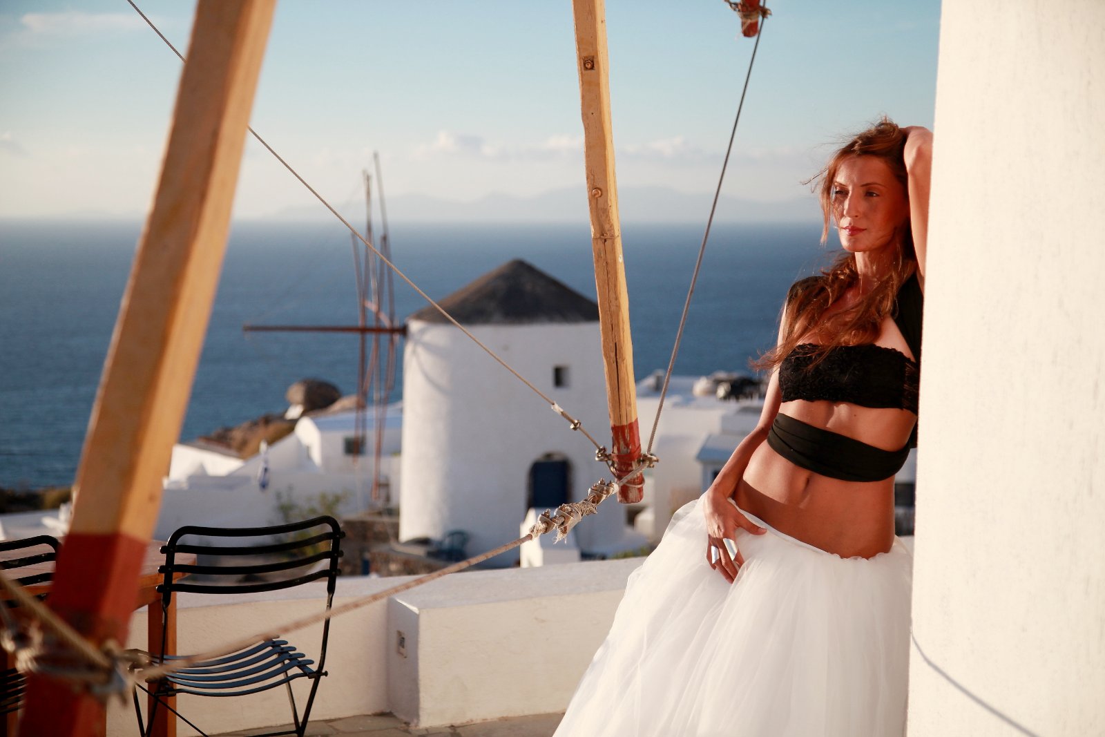 Humanitarna modna revija