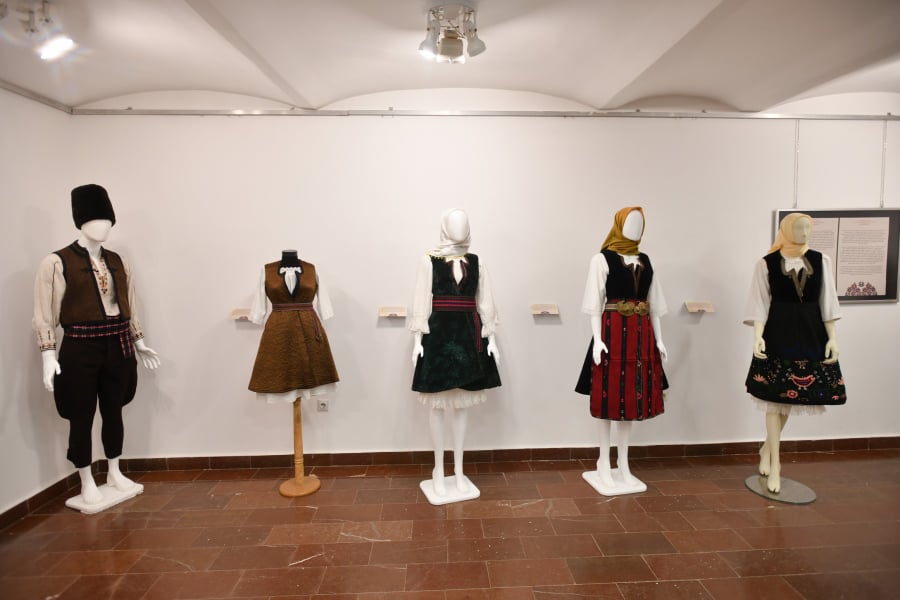 Kolekcija zbuna Knjazevac