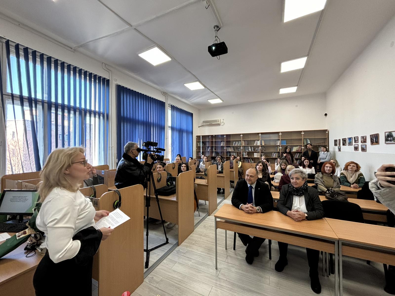 Filozofski fakultet u Nišu