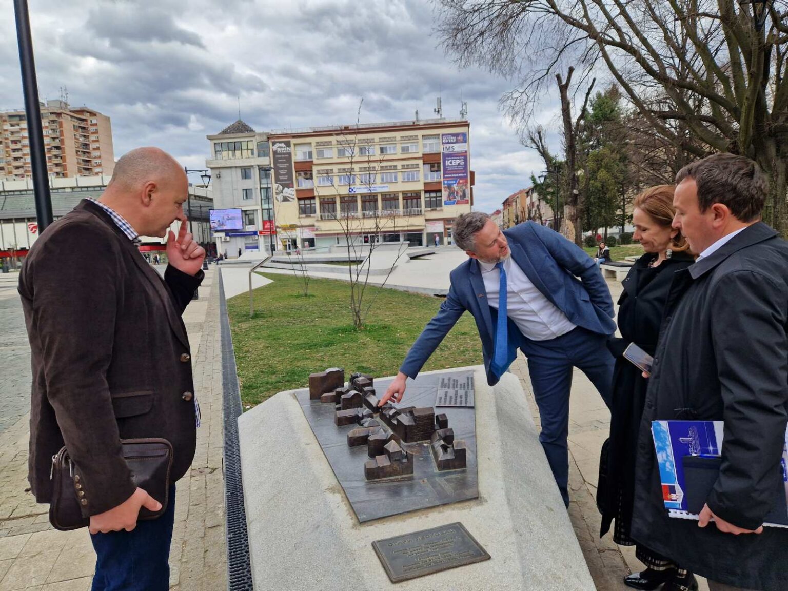 Leskovac prestonica kulture