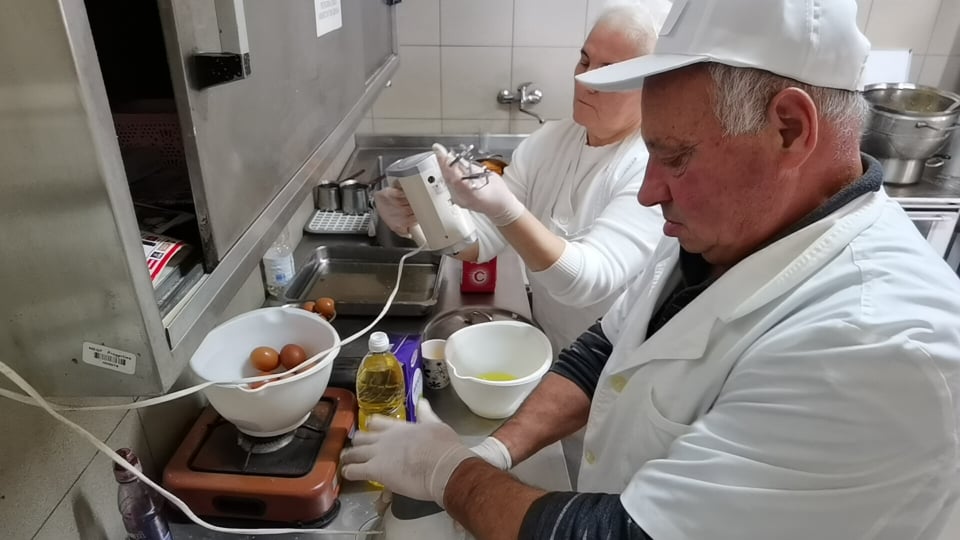 poslastičar iz babušnice slavča angelov