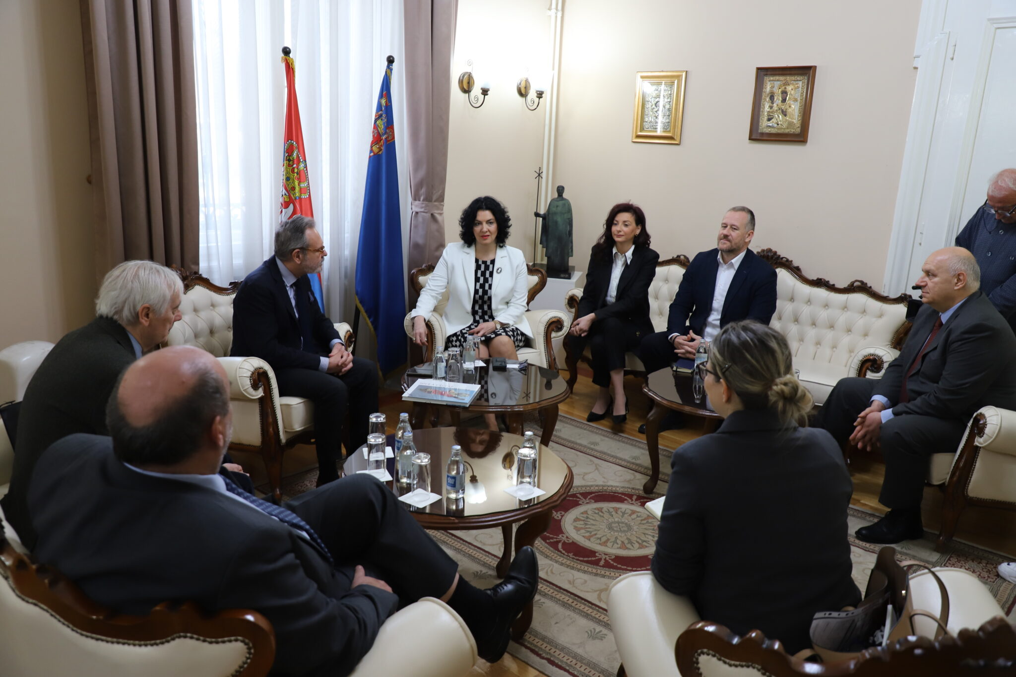 Ćele kula Unesco Sotirovski