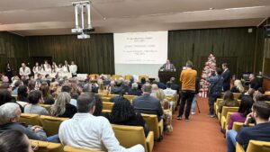 Niška Banja na pragu nove ere: Institut za matične ćelije kruna 59 godina lečenja i razvoja